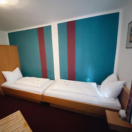 Waldrestaurant & Hotel Rangsdorf Esterno foto