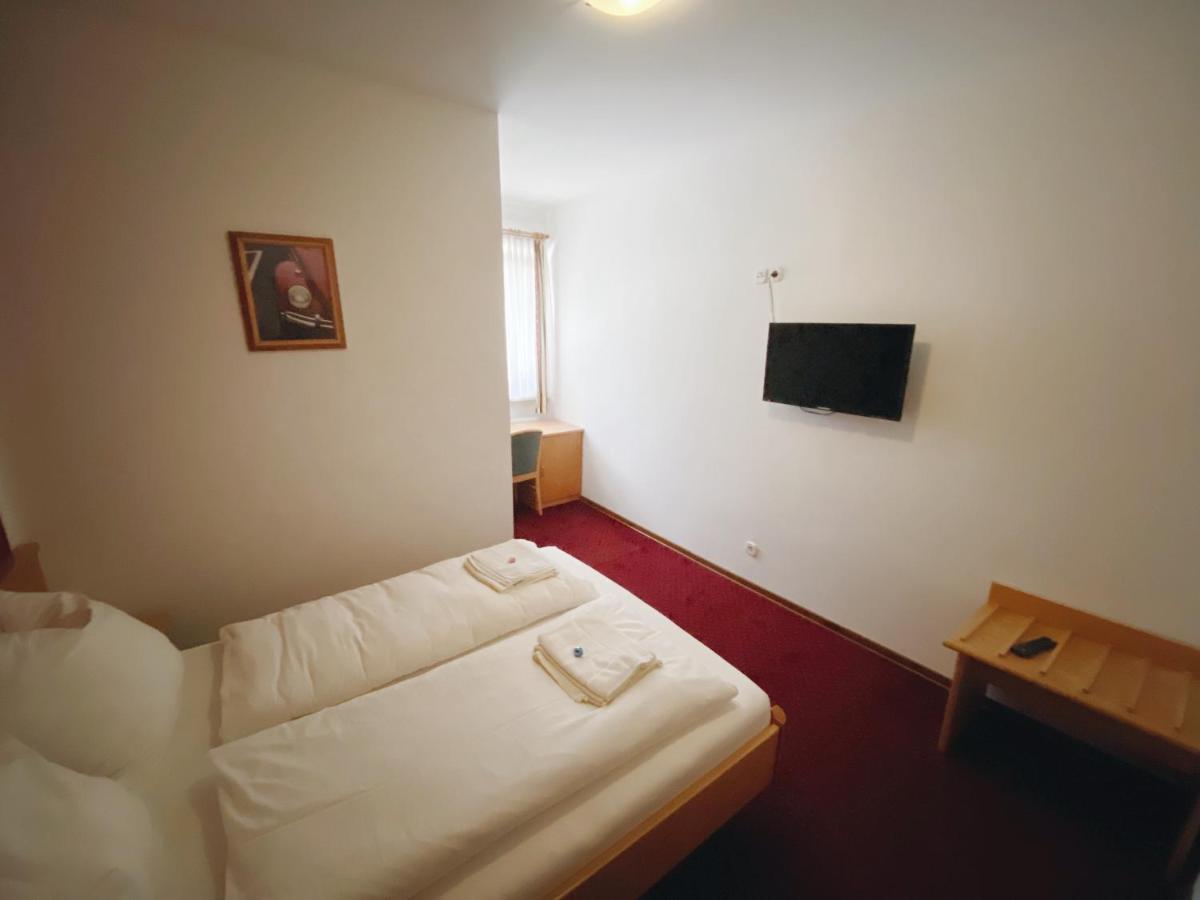 Waldrestaurant & Hotel Rangsdorf Esterno foto