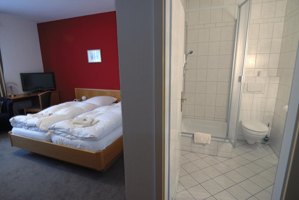 Waldrestaurant & Hotel Rangsdorf Camera foto